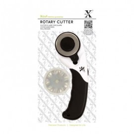 45mm Rotary Cutter (3 blades)
