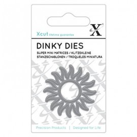 Dinky Die - Sun