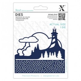 Dies (1pc) - Lighthouse