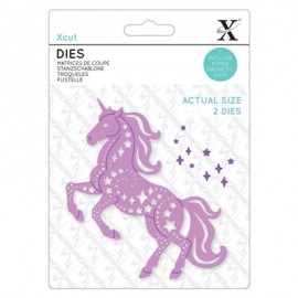 Dies - Star Unicorn