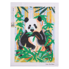 Diamond Art Kit - Giant Panda