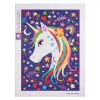 Diamond Art Kit - Rainbow Unicorn