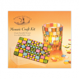 Mosaic Craft kit