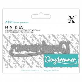 Mini Sentiment Die (1pc) - Daydreamer