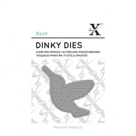 Kolibrie Snijmal - Dinky Die