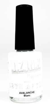 Blanc - Avalanche Izink Pigment by Seth Apter Blanc - Avalanche Izink Pigment by Seth Apter