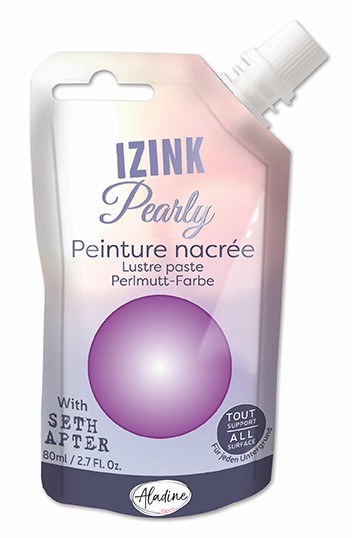 PROVENCE Pearly Izink  80 ml