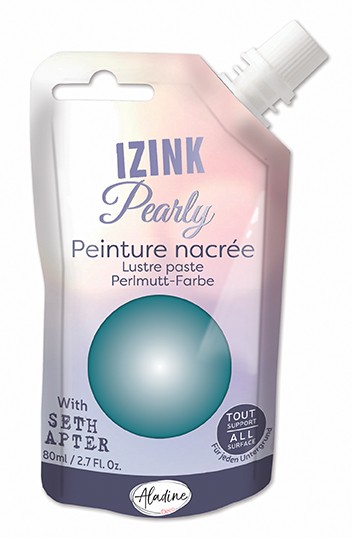 OCEAN Pearly Izink  80 ml