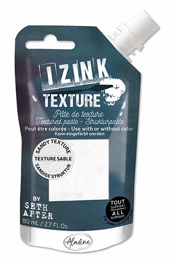 SANDY Texture Izink 80 ML