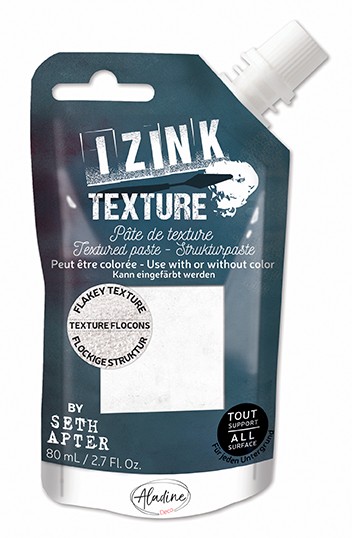 BEADS Texture Izink 80 ML