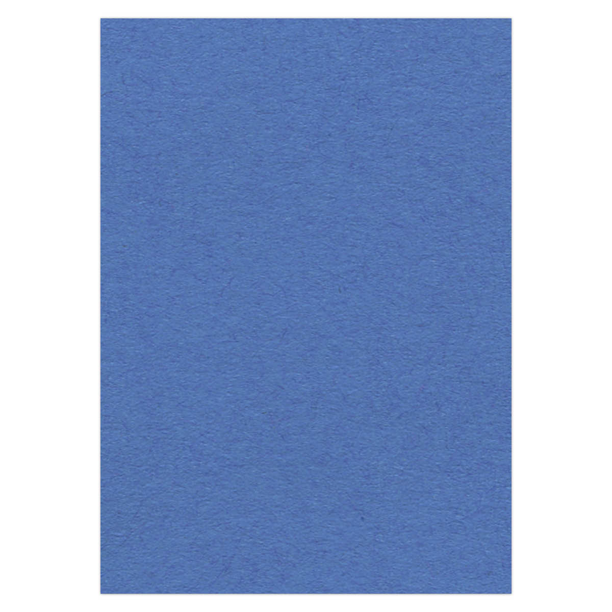 Cardstock 270 grs -50 x 70 cm - Blue Cardstock 270 grs -50 x 70 cm - Blue
