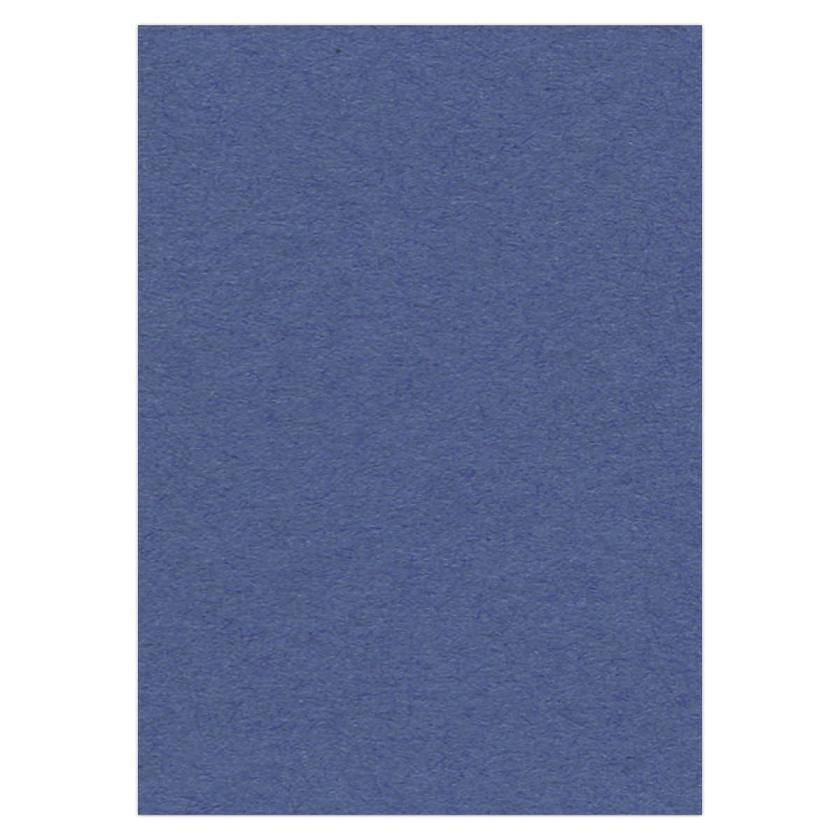 A4 Marineblauw Fotokarton 270 gr. 10 vel