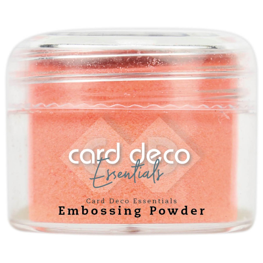 Tutti Embossingpoeder Tutti Embossingpoeder