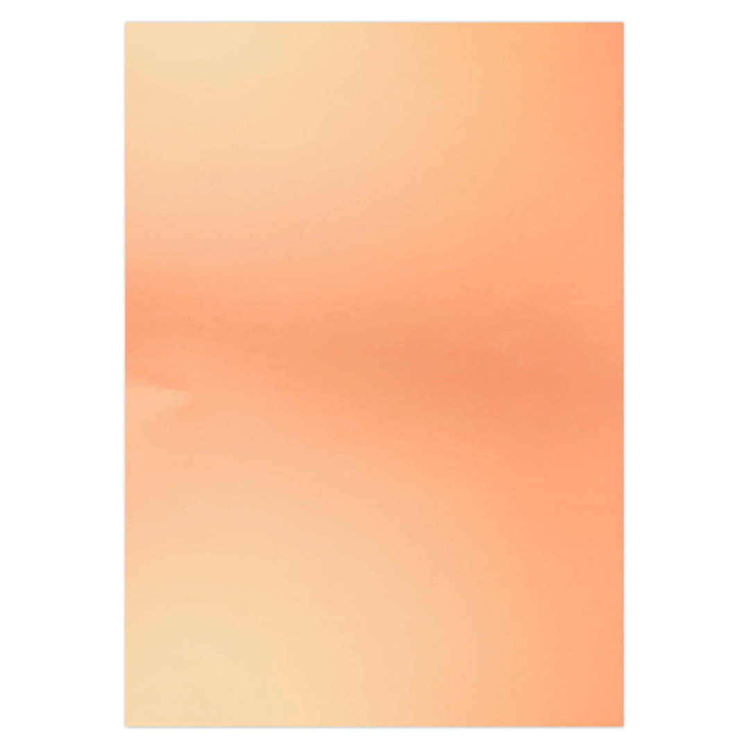 Copper - Metallic Cardstock Copper - Metallic Cardstock