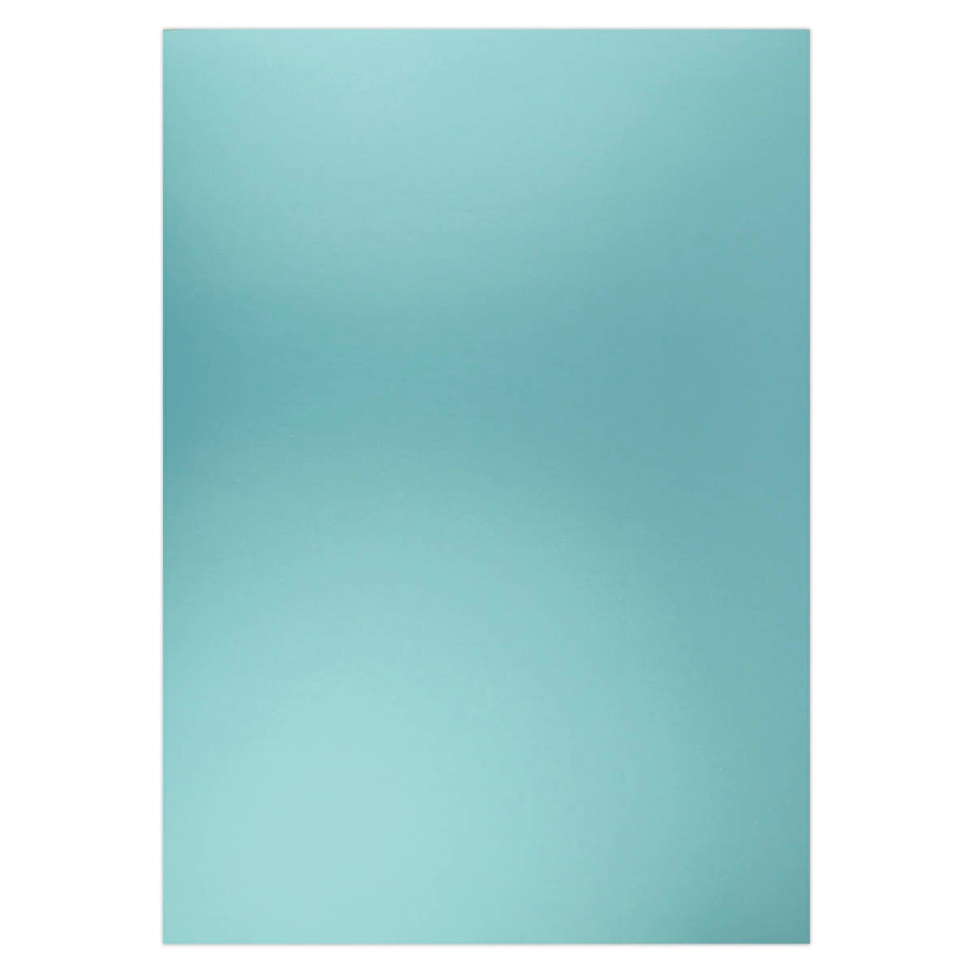 Petrol - Metallic Cardstock Petrol - Metallic Cardstock