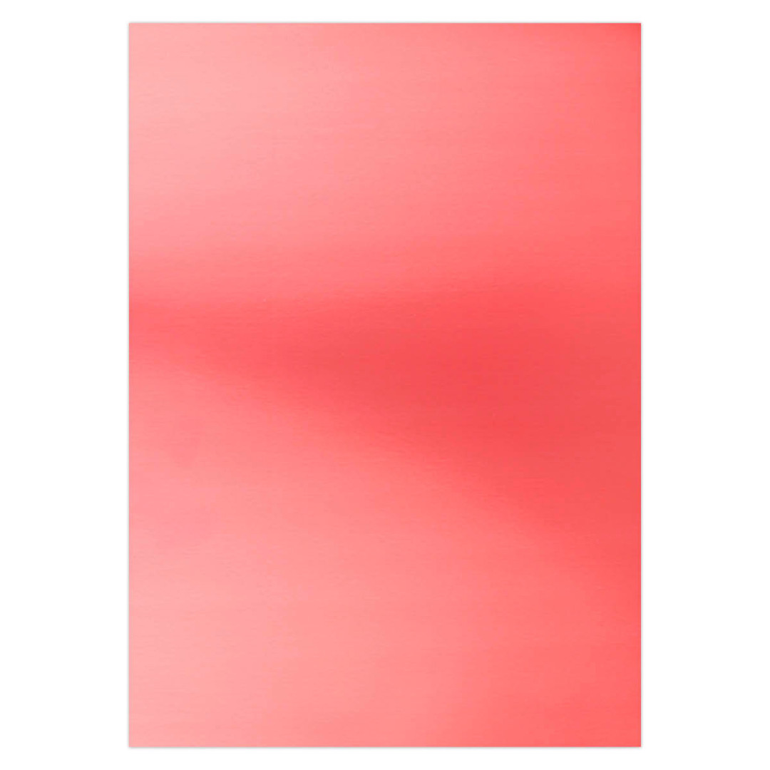 Red - Metallic Cardstock Red - Metallic Cardstock