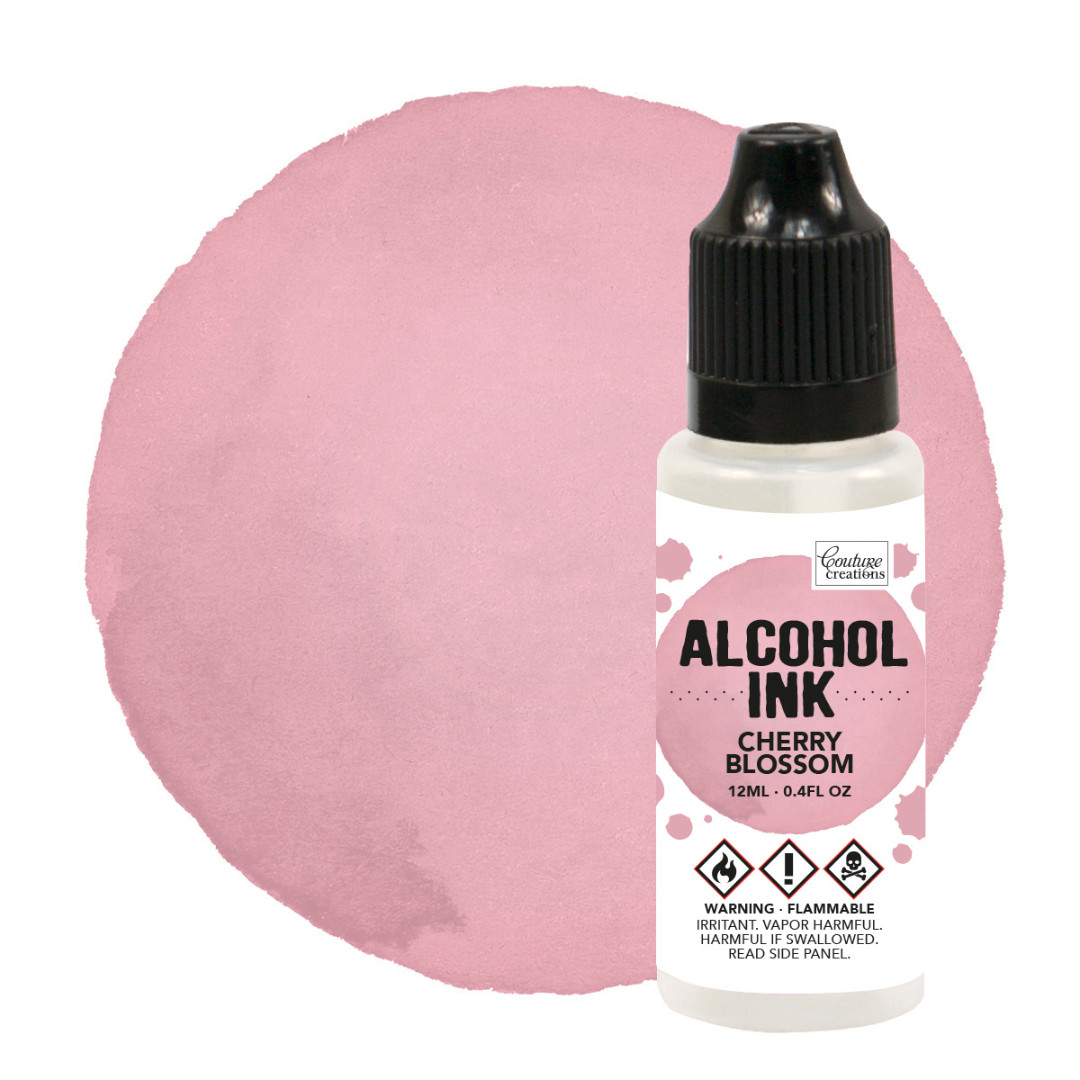 Roze | Zalm Kersenbloesem Alcoholinkt Roze | Zalm Kersenbloesem Alcoholinkt