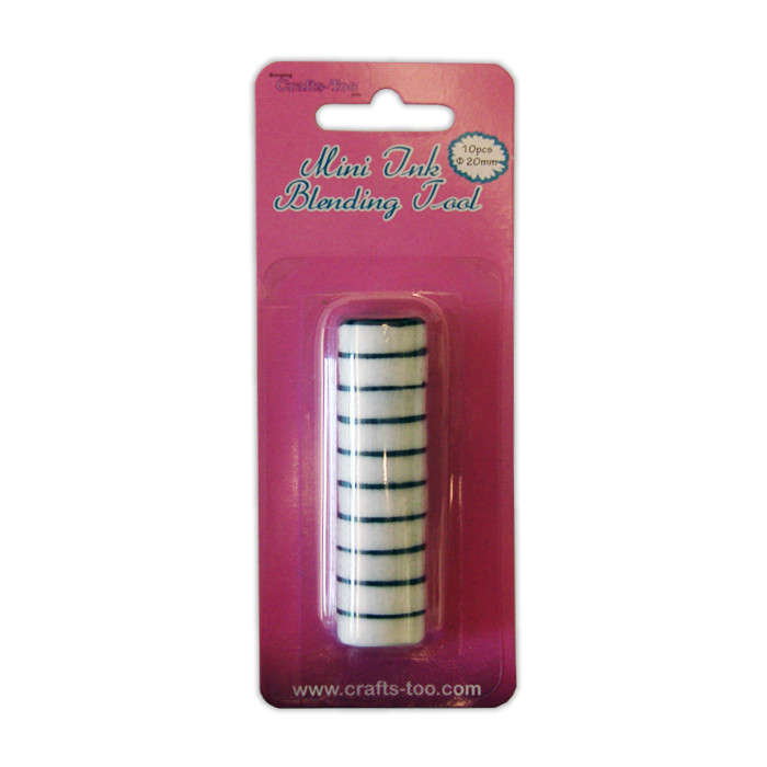 Navulling mini blending tool foam Navulling mini blending tool foam