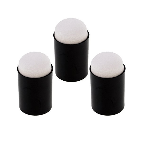 Dauber Sponges - 3 pcs Dauber Sponges - 3 pcs