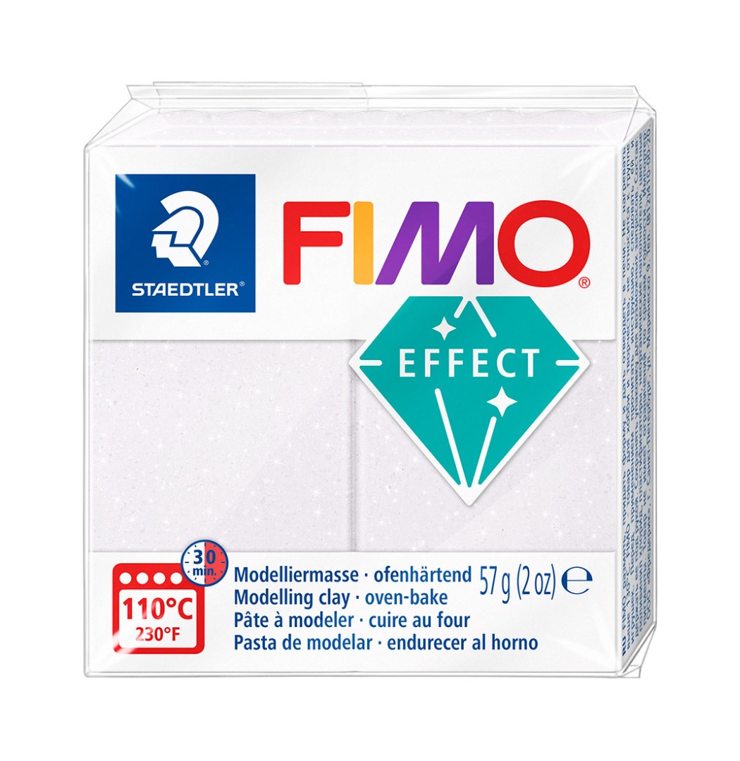 Fimo effect galaxy 57g wit Fimo effect galaxy 57g wit