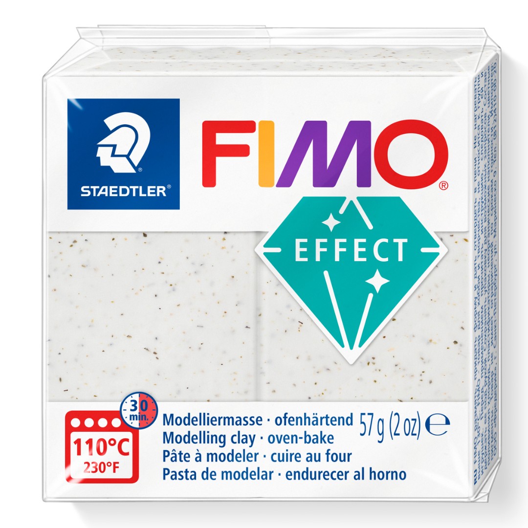Fimo effect 57g Botanical Seaweed Fimo effect 57g Botanical Seaweed