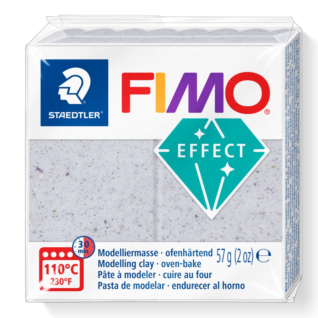 Fimo effect 57g Botanical Mallow Fimo effect 57g Botanical Mallow