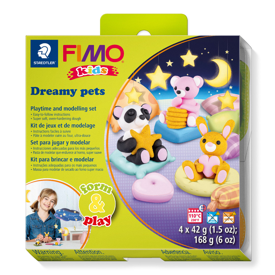 Fimo kids Form&Play Fimo kids Form&Play