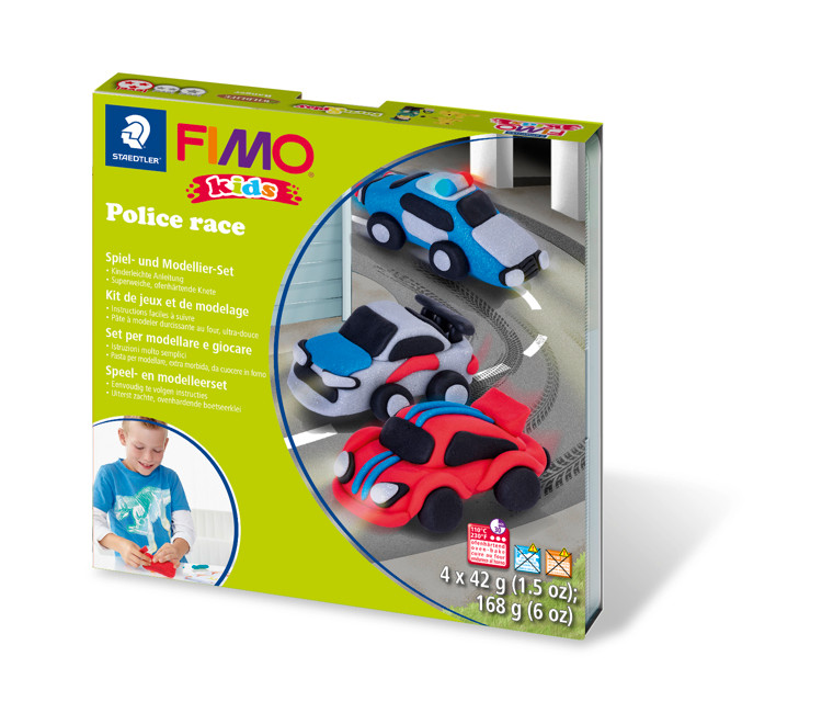 Fimo kids Form&Play Fimo kids Form&Play