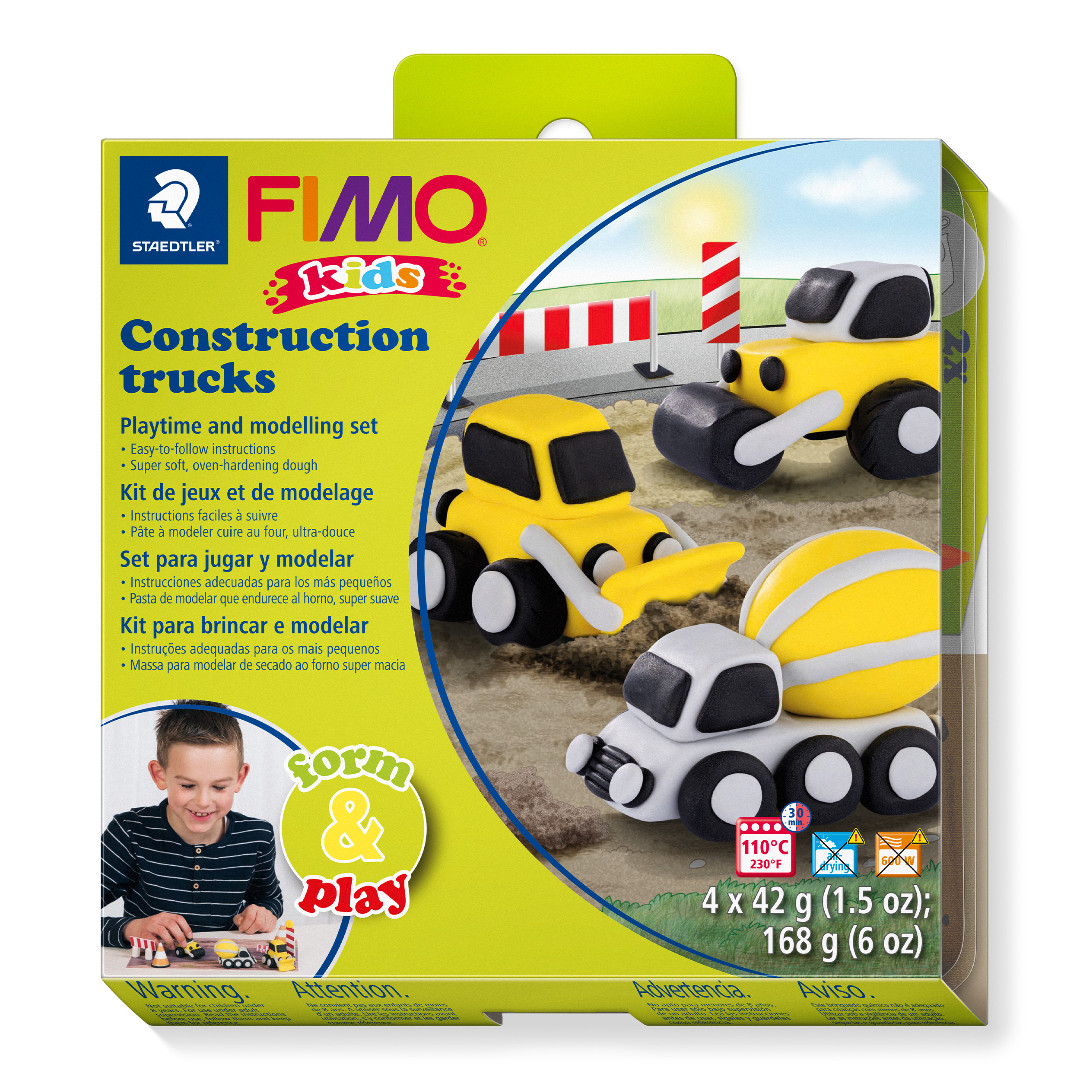 Fimo kids Form&Play Fimo kids Form&Play