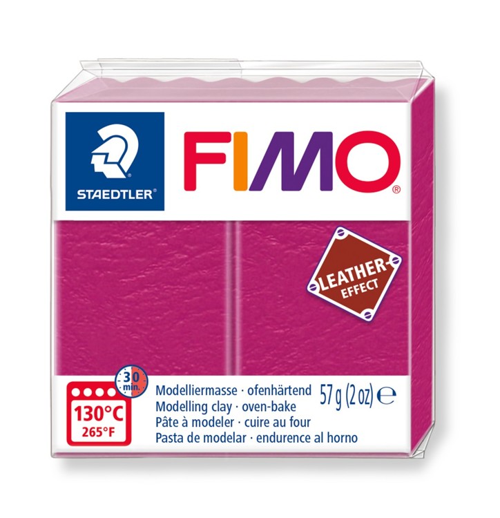 Bes Fimo Ledereffect Bes Fimo Ledereffect