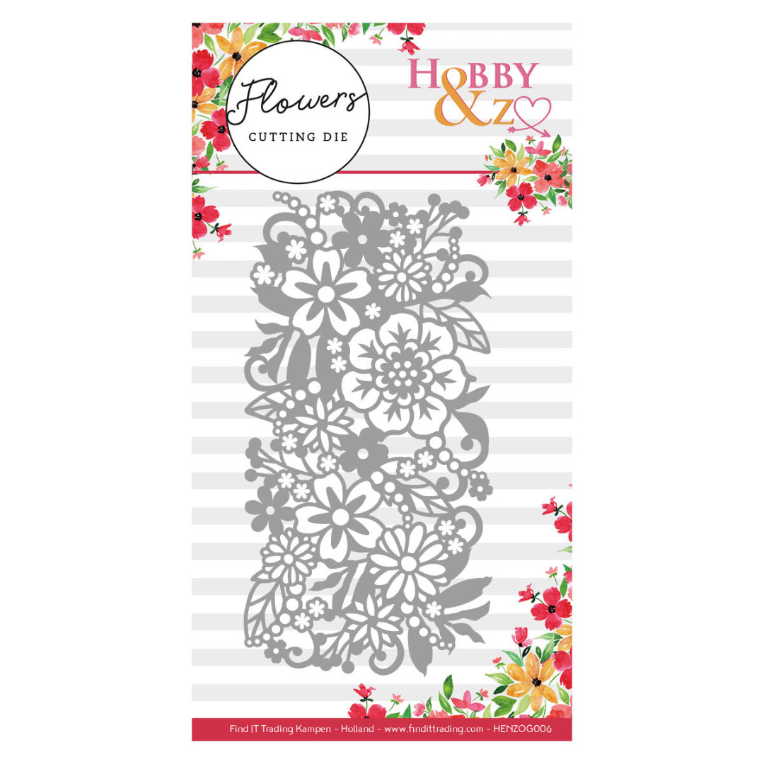 Goody Nr. 6 Hobby&Zo Goody Nr. 6 Hobby&Zo