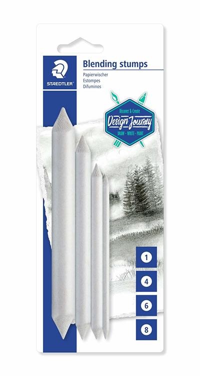 Dabber set Dabber set