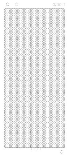 Dot-lijntjes - Goud Dot-lijntjes - Goud