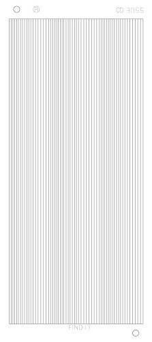 Straight lines Platinum - Goud