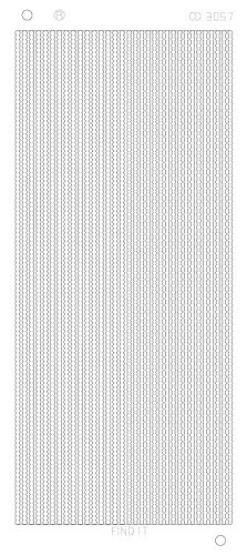 Pearl Lines Platinum - Goud Pearl Lines Platinum - Goud