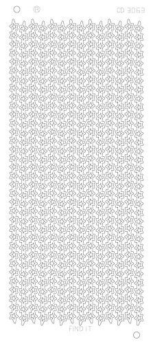Star Lines Platinum - Goud Star Lines Platinum - Goud