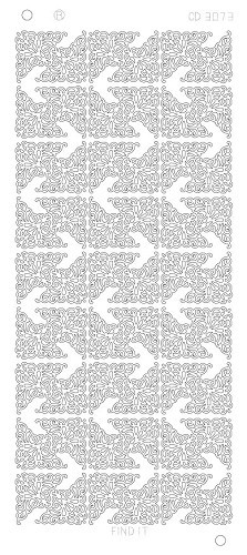 Classic Corners Platinum - Goud Classic Corners Platinum - Goud