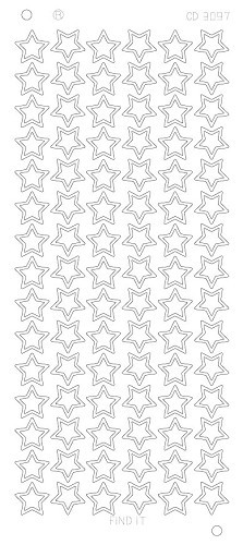 Stars Platinum - Goud Stars Platinum - Goud