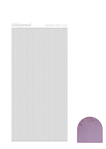 Hobbylines sticker - Mirror Candy Hobbylines sticker - Mirror Candy