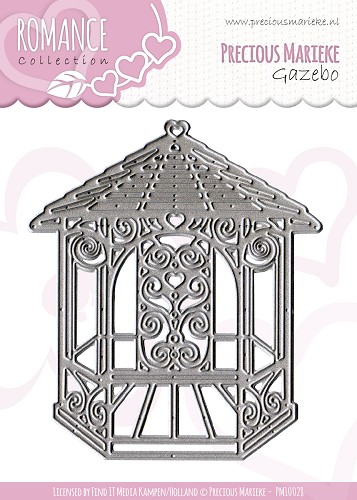 Die - Precious Marieke - Romance - Gazebo Die - Precious Marieke - Romance - Gazebo