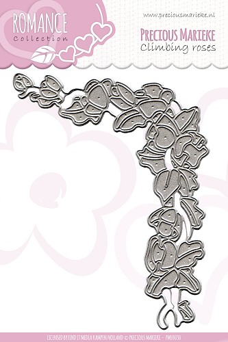 Die - Precious Marieke - Romance - Climbing roses Die - Precious Marieke - Romance - Climbing roses