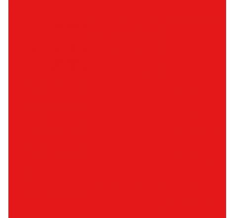 Hobbyfelt - red