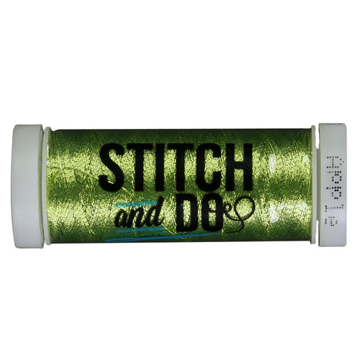 Apple Green Hobbydots Garen Stitch & Do Apple Green Hobbydots Garen Stitch & Do