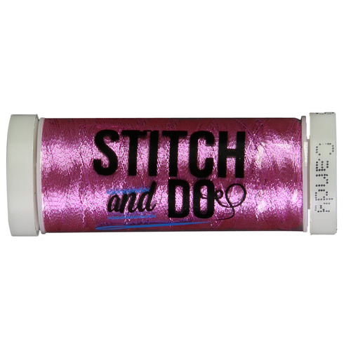 Candy Hobbydots Garen Stitch & Do Candy Hobbydots Garen Stitch & Do