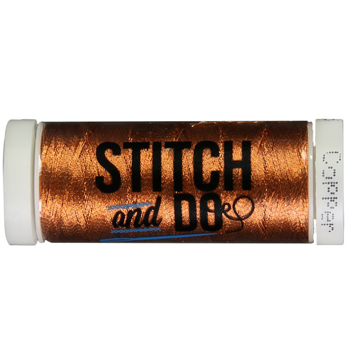 Copper Hobbydots Garen Stitch & Do Copper Hobbydots Garen Stitch & Do