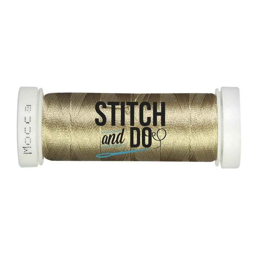 Kraft Mokka Linnen Garen Stitch & Do Kraft Mokka Linnen Garen Stitch & Do