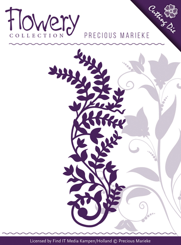 Die - Precious Marieke - Flowery - Flowery Branch Die - Precious Marieke - Flowery - Flowery Branch