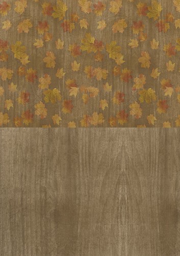 Backgroundsheets - Amy Design - Autumn Moments - Leaves Backgroundsheets - Amy Design - Autumn Moments - Leaves