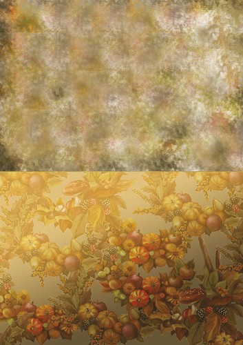 Backgroundsheets - Amy Design - Autumn Moments - Forest Fruits Backgroundsheets - Amy Design - Autumn Moments - Forest Fruits