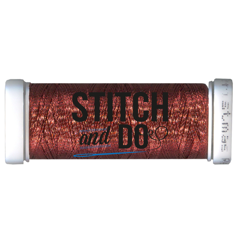 Christmas Red Hobbydots Garen Stitch & Do Christmas Red Hobbydots Garen Stitch & Do